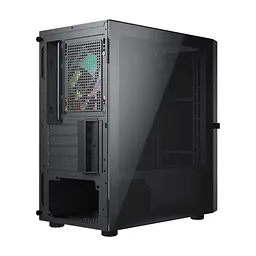 Корпус для ПК Cougar Purity RGB Black (Purity RGB (Black)) - мініатюра 8