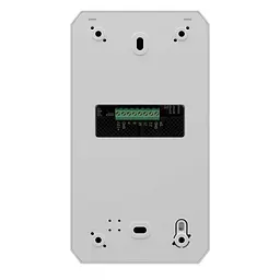 Клавіатура Tiras K-PAD OLED+ Black з OLED-дисплеєм та вбудованим зчитувачем NFC/Mifare (21-00068) - мініатюра 7