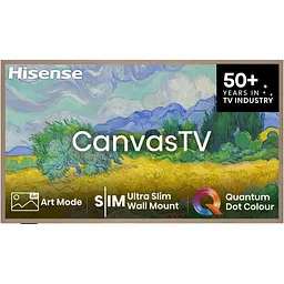 Телевізор Hisense 55S7NQ