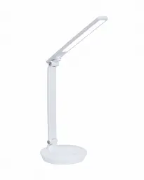 Настільна лампа Zuma Line 5905316642881 SM-542 LED 1x5W 3000K-6000K 250Lm IP20 біла