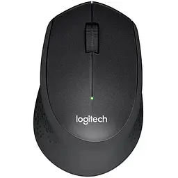Миша Logitech M330 Silent plus Black (910-004909)