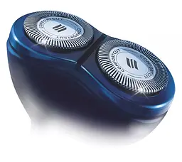 Головка для гоління Philips Click & Style (RQ32/20) - мініатюра 2