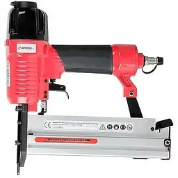Степлер пневматичний Intertool 5.1 х 22 мм скоба цвях PT-1612