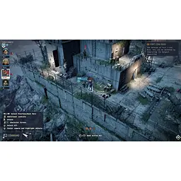 Ключ активації Microsoft Jagged Alliance 3 для Xbox One/Series S/X - мініатюра 7