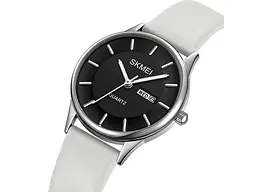 Наручний годинник жіночий 2251SIWT Silver-White Skmei acs0030109 - мініатюра 3
