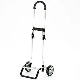 Сумка-візок Andersen Scala Shopper Plus Mari Red (133-171-70) - мініатюра 3