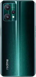 Смартфон Realme 9 Pro 6/128GB Aurora Green NFC (Global) - мініатюра 2