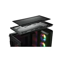 Корпус для ПК Cougar Airface Pro RGB - мініатюра 6
