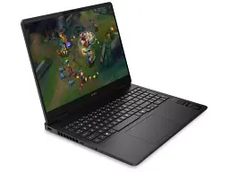 Ноутбук HP OMEN 16-ap0013nw (C6RQ6EA) - мініатюра 3
