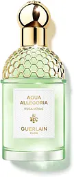 Оригінал Guerlain Aqua Allegoria Rosa Verde 75 мл Туалетна вода - мініатюра 1