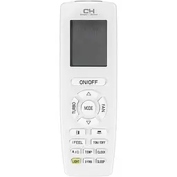 Спліт-система Cooper&Hunter Veritas Gen VI CH-S24FTXQ2-NG [106704] - мініатюра 4