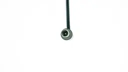 Блок живлення для ноутбука Dell 19.5V, 2.315A, 45W, 4.5x3.0-PIN, Black (для Dell XPS 12 13 Ultrabook) (без кабеля) - мініатюра 2