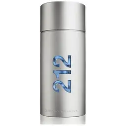 Туалетна вода тестер Carolina Herrera 212 Men NYC 50 мл