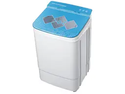Пральна машина Prime Technics PWA 841 GB