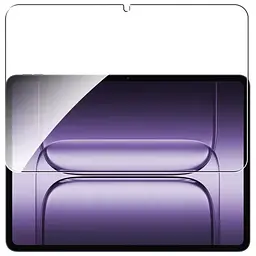 Захисне скло Ultra 0.33mm (коробка) для OnePlus Pad 3 Epik teh0030553 - мініатюра 2