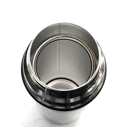 Термос Holmer TH-00750-SDB Exquisite 750 мл синій (TH-00750-SDB Exquisite) - мініатюра 9
