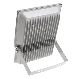 Прожектор Brille вуличний LED вологозахищений IP66 HL-25/100W SMD NW - мініатюра 2