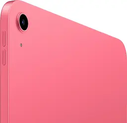 Планшет Apple iPad 2025 Wi-Fi 128GB Pink (MD4E4) - мініатюра 3