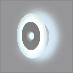 LED Світильник акумуляторний з датчиком руху VIDEX (VL-NL114W-G) - мініатюра 10