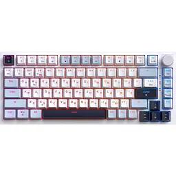 Клавіатура GamePro Genesis Warden MK160BL [140415]
