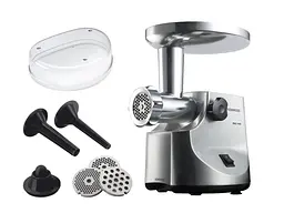 М'ясорубка Kenwood MG510 - мініатюра 11