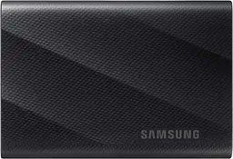 Накопичувач SSD Samsung SSD накопичувач 2TB USB3.2 T9 MU-PG2T0B/EU (MU-PG2T0B/EU)