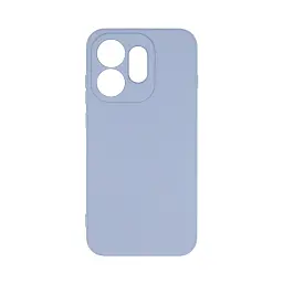 Чохол ArmorStandart ICON для OPPO Reno16 5G Camera cover Winter Blue