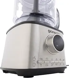 Кухонний комбайн Gorenje SBR1500E - мініатюра 6