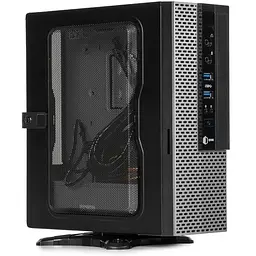 Корпус QUBE MS112 2U3 (QBMS112_FB2U3) - мініатюра 3