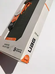 Чохол протиударний UAG Civilian MagSafe для Samsung Galaxy S25 (S931) Olive 214475117297 - мініатюра 3