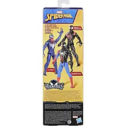  Іграшка-фігурка Hasbro Marvel серії Веном Miles Morales (G0735_G0939) - мініатюра 4