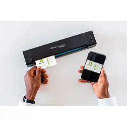 Протяжний сканер IRIS IRIScan Anywhere 6 Wi-Fi Duplex (461854) [160133] - мініатюра 11