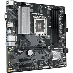 Материнська плата GIGABYTE B760M D3HP - мініатюра 3