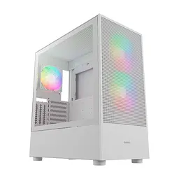 Корпус для ПК Gamdias TALOS M3 MESH WH (4711514500905)