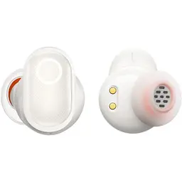 Навушники Baseus True Wireless Earphones Bowie WM05 White (NGTW2000-02) [90780] - мініатюра 3