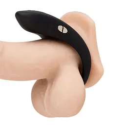 Смарт-віброкільце We-Vibe VERGE 2 Black - мініатюра 16