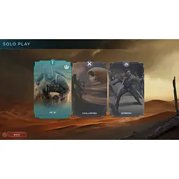 Ключ активації Microsoft Dune: Imperium для Xbox One/Series S/X - мініатюра 3