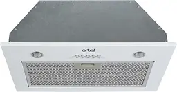 Витяжка Artel ART Canopi 350 WHITE - мініатюра 2