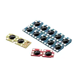 Чип для картриджа HP CLJ Pro 300/400ColorM351/375/451/475 magenta H-CE413A-M-2.6K-V AHK (3206268)