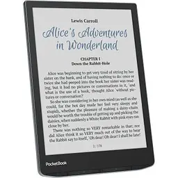 Електронна книга Pocketbook 743K3 InkPad Color 3, Stormy Sea (PB743K3-1-CIS) - мініатюра 6