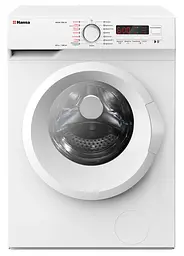 Прально-сушильна машина Hansa WDHN1358 LW (WDHN1358 LW)