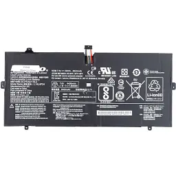 Акумулятор для ноутбуків LENOVO 4 Pro (L14M4P24) 7.6V 8820mAh (original) (NB481026) - мініатюра 2