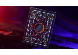 Карти United States Playing Card Company Карти гральні Bicycle Stellar - мініатюра 2