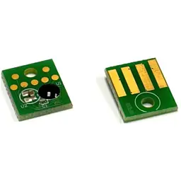Чип для картриджа Lexmark MS310/317/417/410/510/610, MX310/410 DRUM, 60K 50F0Z00/50F0Z00/50F0ZA0 AHK (70264655)