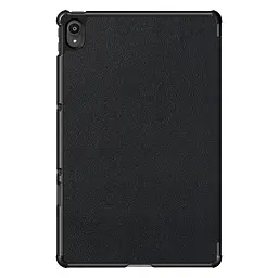 Чохол-книжка на планшет Lenovo Tab P11 TB-J606F/P11 Plus TB-J616F, Smart Case, black, підставка для планшета 11 , шкіряний, мікрофібра, на магніті, ArmorStandart (ARM61415) - мініатюра 2