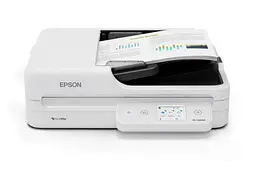 Сканер Epson Workforce DS-1760WN (B11B274401)