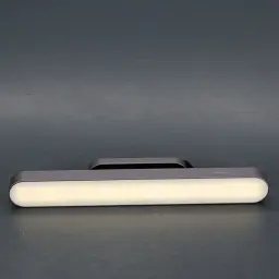 Світильник - лампа бездротовий Baseus Magnetic Desk Lamp DGXC-C0G - мініатюра 6