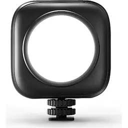 Накамерне світло Telesin TE-BGD-001 Mini LED Light [103989] - мініатюра 2