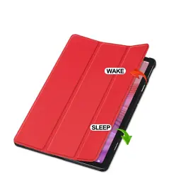 Чохол до планшета BeCover Smart Case Lenovo Tab TB-311FU 10.1" Red (713111) - мініатюра 5