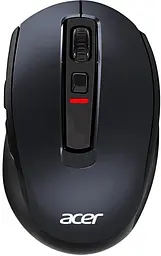 Миша бездротова Acer OMR070 Black, WL/BT - мініатюра 1